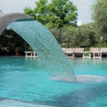 Petrarca Pool Attraktion - Hotel Terme Petrarca